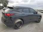 2022 CHEVROLET BLAZER