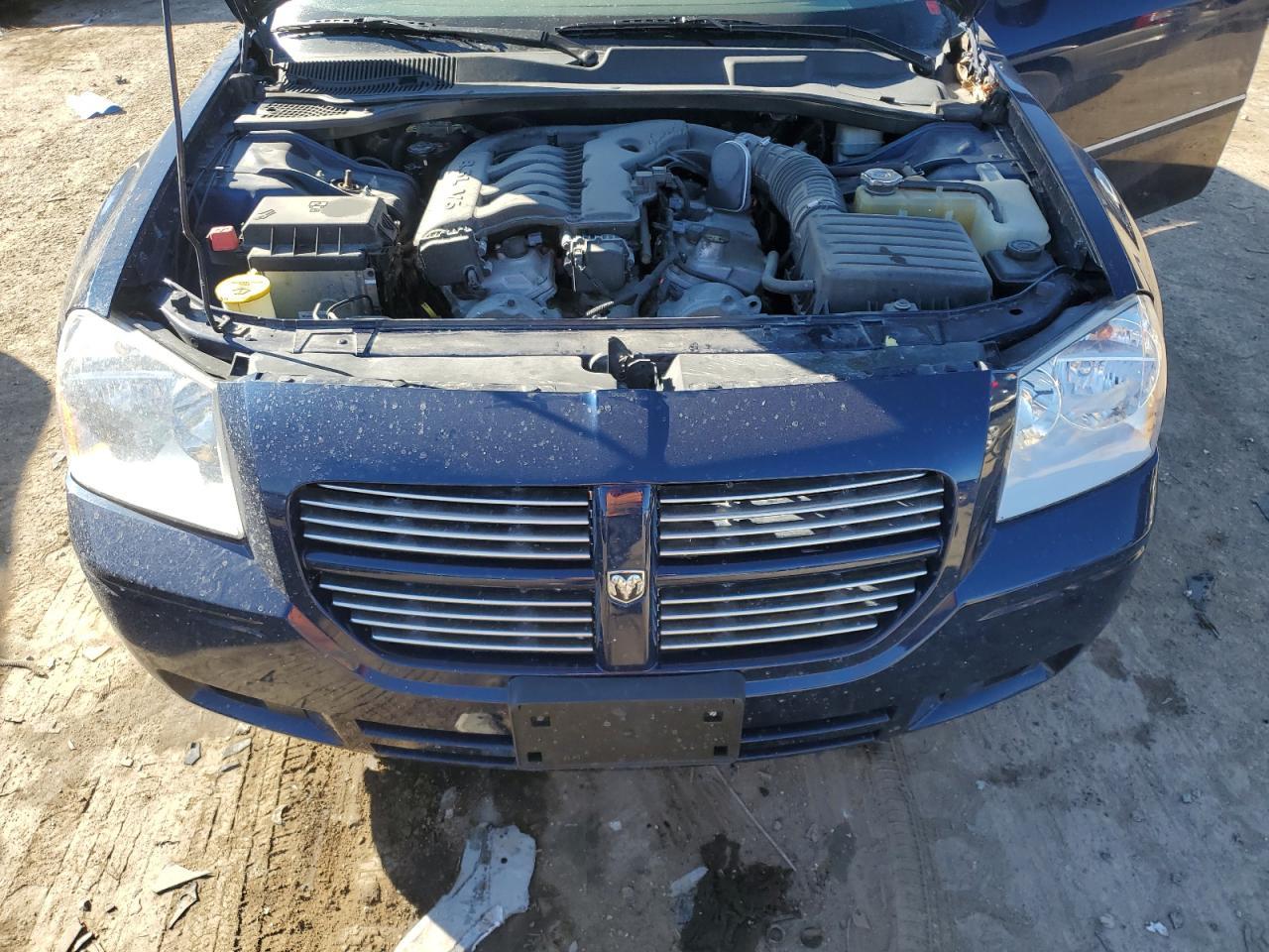 2006 DODGE MAGNUM
