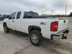 2013 CHEVROLET Silverado