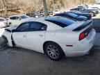 2014 DODGE CHARGER