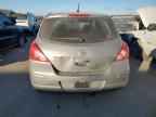 2008 NISSAN VERSA