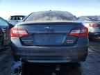 2015 SUBARU Legacy