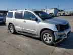 2007 NISSAN Armada