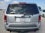 2015 HONDA PILOT