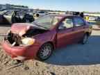 2004 TOYOTA COROLLA