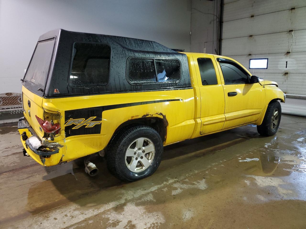 2006 DODGE Dakota