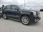 2017 GMC Yukon