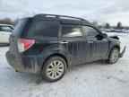 2012 SUBARU FORESTER