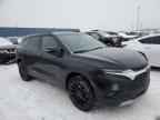 2022 CHEVROLET BLAZER