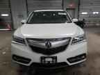 2015 ACURA MDX
