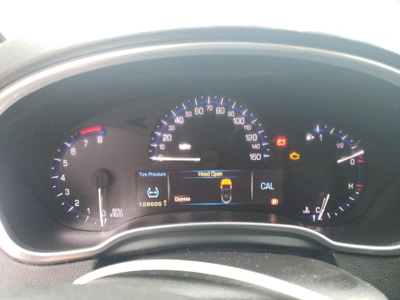 2013 CADILLAC SRX