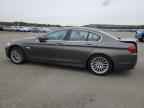 2011 BMW 5 series