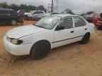 1998 TOYOTA COROLLA