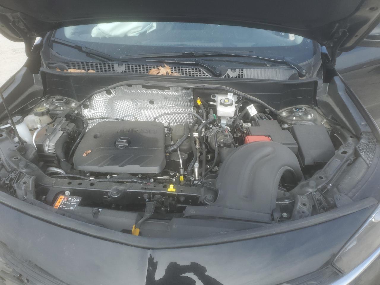 2023 BUICK Encore GX