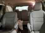 2018 TOYOTA SIENNA
