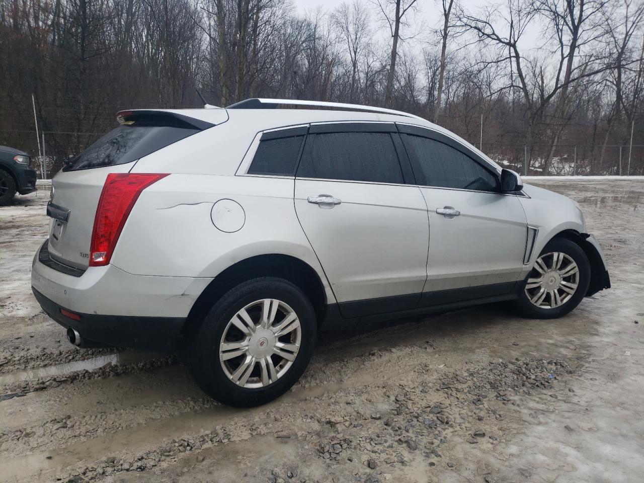 2013 CADILLAC SRX