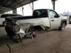 2008 CHEVROLET Silverado