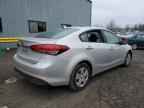2018 KIA FORTE
