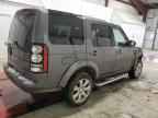 2016 LAND ROVER LR4