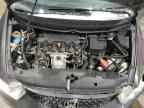2011 HONDA CIVIC
