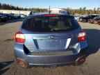 2016 SUBARU Crosstrek