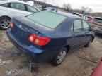 2005 TOYOTA COROLLA