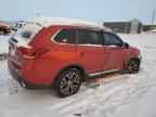 2016 MITSUBISHI outlander