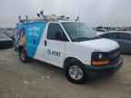 2012 CHEVROLET EXPRESS 2500