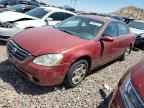 2004 NISSAN ALTIMA