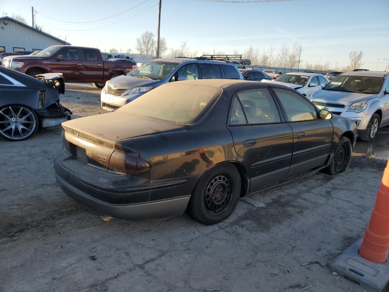 1999 BUICK Regal