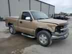 2000 CHEVROLET Silverado