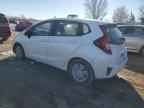 2017 HONDA FIT