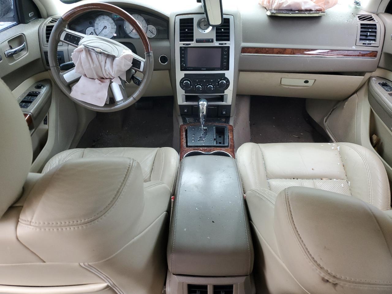 2009 CHRYSLER 300