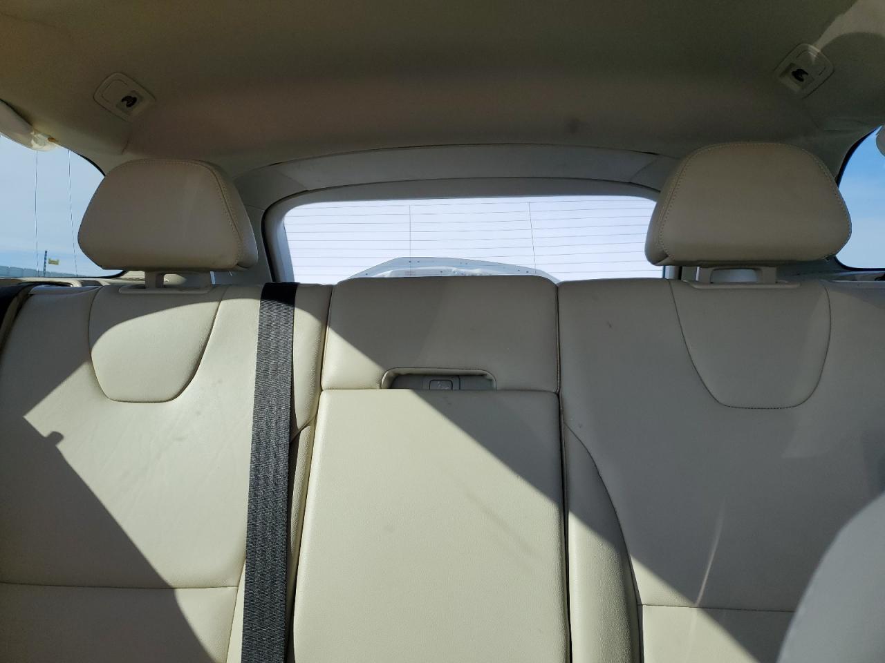 2015 VOLVO XC60