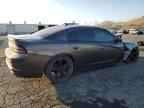 2017 DODGE CHARGER
