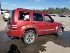 2008 JEEP Liberty