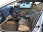 2010 NISSAN Maxima