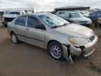 2006 TOYOTA COROLLA