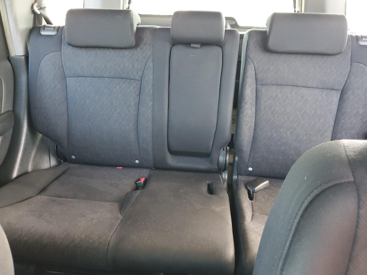 2006 HONDA CR-V