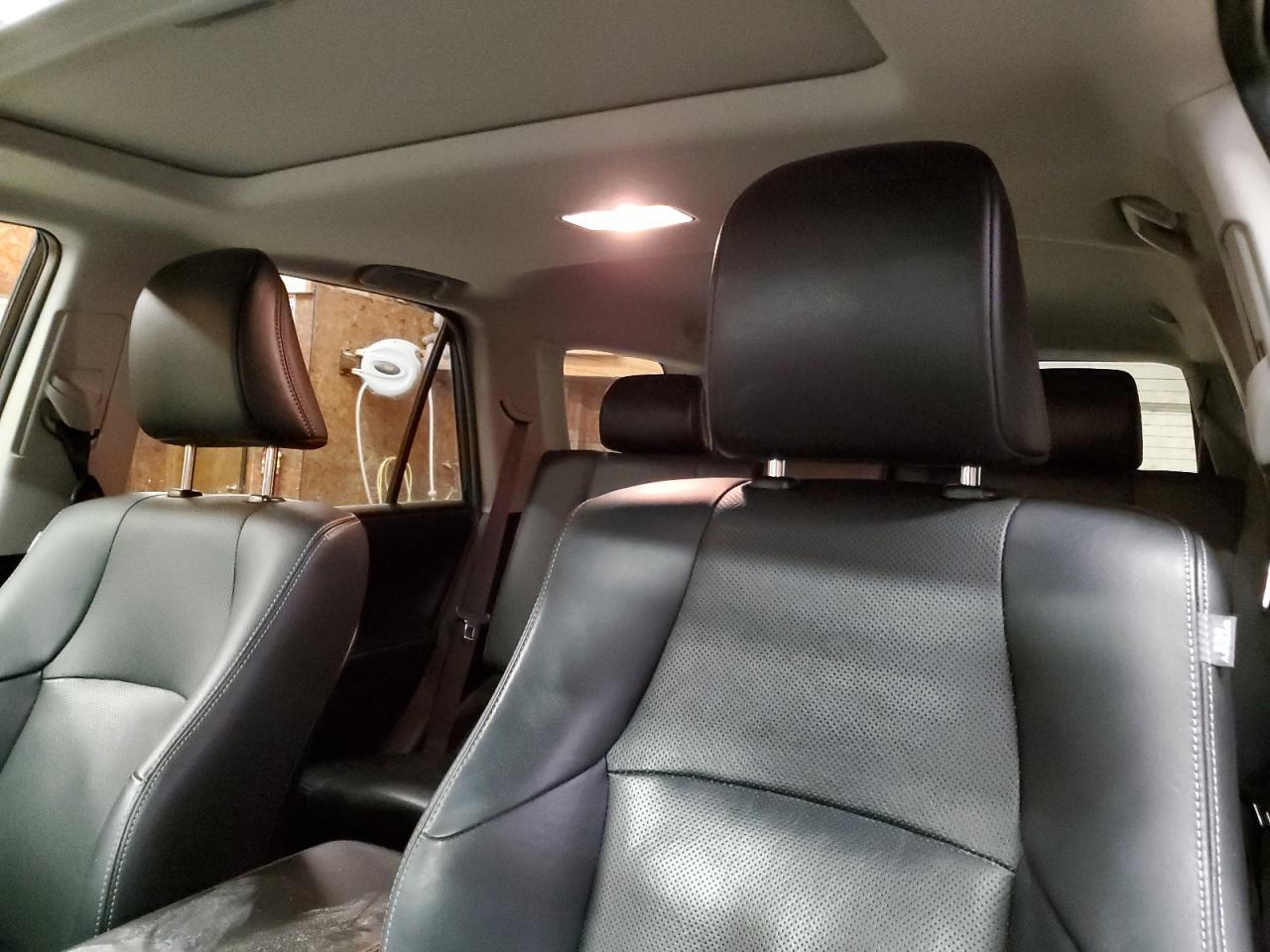 2016 TOYOTA 4Runner