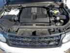 2015 LAND ROVER RANGE ROVER