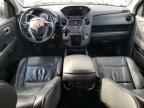 2015 HONDA PILOT