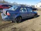 2001 TOYOTA COROLLA