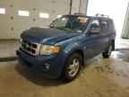 2009 FORD ESCAPE