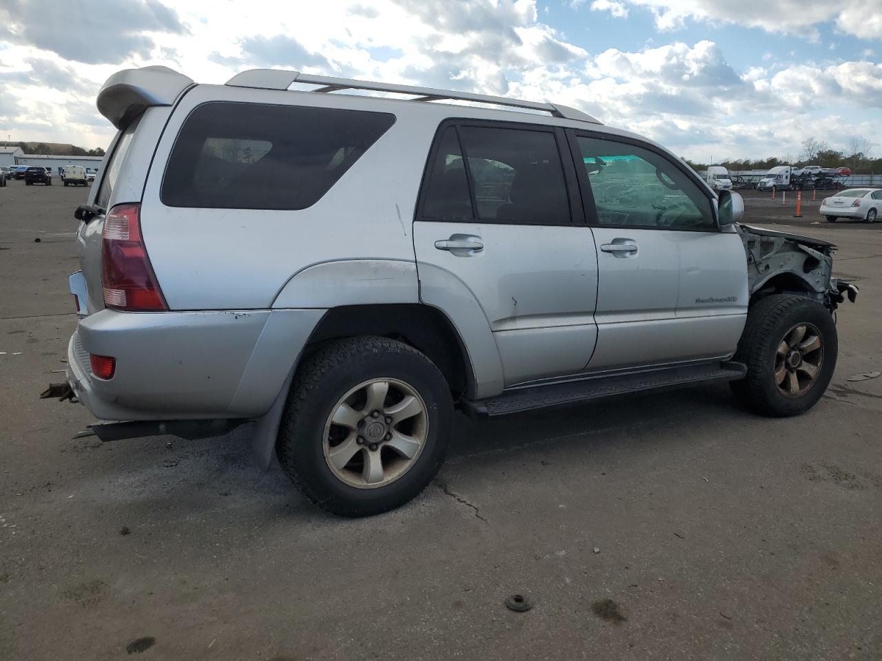 2005 TOYOTA 4Runner