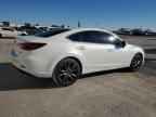 2017 MAZDA 6