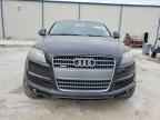 2008 AUDI Q7