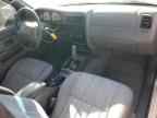 2000 TOYOTA TACOMA