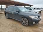2015 NISSAN PATHFINDER