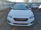 2017 SUBARU IMPREZA
